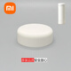 小米（MI）米家口袋版保溫杯杯蓋350ML口袋款MJKDBO1PL杯蓋原裝配件 小米口袋版【白色】杯蓋