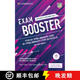 現(xiàn)貨 劍橋PET考試 學(xué)生書不帶答案帶音頻 Exam Booster for Preliminary and Preliminary for Schools without Answer Key w~