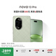 華為 nova 13 Pro 國家補(bǔ)貼500元 256GB 洛登綠 前后多焦段人像 北斗衛(wèi)星圖片消息 鴻蒙智能曲面屏手機(jī)