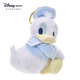 迪士尼（Disney）唐老鴨生日系列唐老鴨毛絨掛件鑰匙扣玩具公仔包包掛飾禮物 唐老鴨毛絨掛件