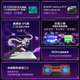 七彩虹隱星G16pro游戲電競筆記本電腦RTX5060/5070ti/5080滿血獨顯高性能 辦公設計剪輯AI學生25新款 爆品I9-13900HX/5060/16G+1T