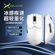 多彩（Delux）M800mini無(wú)線(xiàn)游戲鼠標電競辦公有線(xiàn)/藍牙/2.4G三模PAW3395/3950無(wú)孔輕量化設計 M800mini Pro超輕【3395+43g】白