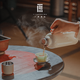 一原得物（YIYUANDEWU）x學(xué)古官方丨復(fù)古保溫壺便攜車載燜茶壺家用大容量熱水壺暖 一原得物 米黃MINI  595ml