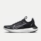 耐克（NIKE）耐克NIKE男跑步鞋FREE RN FK NEXT運動(dòng)鞋FB1276-002黑白42.5