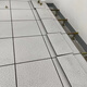 宇沐防靜電架空機房地板600X600辦公室地板 監控室地板 學(xué)校高架地板