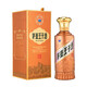 茅臺（MOUTAI）王子酒 醬香經(jīng)典（2.0）醬香型白酒 53度 500ml 單瓶裝