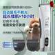 玄鳥寵物專用剃毛器狗狗留毛泰迪比熊電推剪寵物店專用P100-6.4-9.6