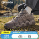 FILA FUSION斐樂潮牌面包鞋男鞋2025春夏復(fù)古休閑鞋籃球鞋運(yùn)動鞋