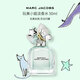 莫杰（MARC JACOBS）玩美小姐淡香水50ml 花果香調(diào) 生日七夕禮物女自營送禮送人