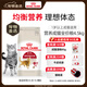 皇家成貓貓糧 營(yíng)養(yǎng)均衡 F32 通用糧 1-7歲 4.5KG