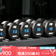 馬西（MASSFIT）PRO固定PU啞鈴男士健身家用定值商用啞鈴架私教12邊環(huán)保無味啞鈴 PU啞鈴【15KG*2支】