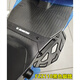 適用九號機械師MAAX2 F90M  F2Z110MAX鋁合金腳踏改裝配件 黑色F2Z110/F2Z110MAX【鋁合金分