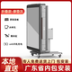 將發(fā)麻將機全自動(dòng)折疊兩用四口麻將桌家用取暖智能電動(dòng)低音深圳廣州 折疊-摩登灰-帶蓋板【同城直送】
