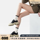 CHERY KALLY經(jīng)典簡(jiǎn)約厚底鞋25春夏新款女士增高鞋子百搭 XB3402 黑色 38 