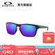 OAKLEY【七夕】歐克利SYLAS (A)譜銳智休閑運(yùn)動太陽眼鏡墨鏡9448F 譜銳智藍(lán)寶石色偏光鏡片-04