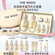 后Whoo【李現(xiàn)推薦】天氣丹水乳7件護(hù)膚品套裝禮盒七夕情人節(jié)禮物