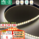 雷士（NVC）COB低壓燈帶燈條24V超亮10米裝-暖白光-182燈珠/米-需購低壓電源