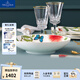 德國唯寶（Villeroy&Boch）亞馬遜系列 進(jìn)口骨瓷餐具 歐式米飯碗家用套餐 湯碗面碗簡約時尚 橢圓深碗 1.3L