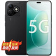 Hi nova  x60i  智選手機(jī) 新品5G手機(jī) 高亮OLED護(hù)眼大屏防水防摔 靈動(dòng)島 直屏手機(jī) 5000mAh大容量電池 12+512GB 幻夜黑