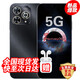 華為智選手機(jī) 新品5G上市 80 Pro 【24期】免息 昆侖玻璃 五星抗摔防水防塵大電池 鴻蒙AI智慧助手mate 星空黑【12GB+512GB】 藍(lán)牙套裝版|送2年保修+180天只換不修+碎屏保