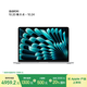 Apple/蘋(píng)果AI筆記本/2025款MacBook Air13英寸M4 (10+8核) 16G 256G銀色電腦MW0W3CH/A