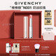 紀(jì)梵希（Givenchy）棒棒糖唇膏N001奶油玫瑰色口紅禮盒化妝品七夕情人節(jié)禮物送女友