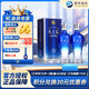 洋河天之藍(lán) 藍(lán)色經(jīng)典 綿柔濃香型白酒 42度 375mL 2瓶