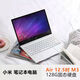 小米Xiaomi/筆記本電腦小米大學(xué)生商務(wù)辦公i7游戲輕薄本手提紅米 小米8-i7-8G+512G-獨立2GB 標準套餐
