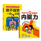 【共2冊】1600句夸出孩子內驅力+做不強勢的父母 句句夸到點(diǎn)子上夸到心里去 高情商親子話(huà)術(shù)智慧型家長(cháng)輕松育兒 兒童健康成長(cháng)話(huà)術(shù)