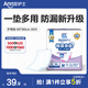 安護(hù)士 成人護(hù)理墊加厚加大隔尿墊60x90cm老年人一次性床墊紙尿墊產(chǎn)婦墊 60x90cm【棉柔型】50片