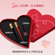 路鉑廷（Christian Louboutin）CL細高跟唇膏限定雙支禮盒 蘿卜丁口紅 七夕情人節(jié)禮物生日送女友