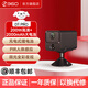 360D1 Pro無線電池?cái)z像頭攝影機(jī)免打孔監(jiān)控器免插電家用手機(jī)遠(yuǎn)程門口監(jiān)控監(jiān)視看護(hù)器 【高清像素＋大電池】D1pro+64G內(nèi)存卡