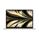 【99成新】Apple/蘋果AI筆記本/2022MacBookAir13.6英寸M2(8+10核)16G1T星光色電腦Z15Z0002J