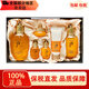 后（The history of whoo）韓國后套裝水妍拱辰享津率享天氣丹雪玉凝護膚化妝品禮盒補水保濕 拱辰享水乳霜六件套（專柜版）