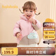 巴拉巴拉兒童羽絨服男女童冬季嬰兒寶寶外套2024造型時髦可愛208424107226