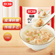合口味福建小云吞 600g 約90只 手工小餛飩 廣式早餐速食宵夜開(kāi)學(xué)季速凍
