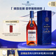 馬爹利（Martell） 藍(lán)帶XO級(jí) 干邑白蘭地 洋酒 500ml 1瓶
