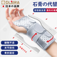 Olera腱鞘炎護腕醫用級骨折扭傷固定夾板護手腕護具支具腕管綜合征
