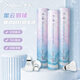 薰風(fēng)（KUMPOO）星云羽毛球耐打飛行穩定熏風(fēng)鵝毛球專(zhuān)業(yè)訓練羽毛球全圓10只裝正品 星云羽毛球77速 1筒 （10只裝）