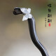 法優(yōu)曼甜美古風(fēng)木發(fā)簪女漢服旗袍新中式簡(jiǎn)約日常盤(pán)發(fā)簪子木質(zhì)發(fā)飾品