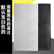 淇岸圓孔洞洞板置物架貨架鋼多功能收納掛襪子飾品五金工具掛板墻 60*100加厚款送20個10厘米掛鉤