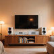 ROTEL路遙 RC-1572MKII 音響 音箱 HiFi高保真 前級(jí)功放機(jī) 立體聲前置放大器 PC-USB/藍(lán)牙 銀色