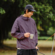 森馬（Semir）[防曬衣合輯]防曬服男士夏季防曬外套百搭出行夾克男士休閑情侶款 [A款]紫色70190 XL