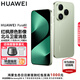 HUAWEI Pura 80 新品旗艦華為手機(jī) p80 絲絨直屏 紅楓原色影像 鴻蒙AI 北斗衛(wèi)星消息 華為鴻蒙智能手機(jī) 絲絨綠 12GB+512GB 官方標(biāo)配