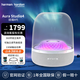 哈曼卡頓 琉璃4代 琉璃3代升級款 家用音響 藍(lán)牙音箱 桌面電腦音箱 影院音響 禮物音箱 音樂琉璃四代 Aura Studio4 鉑金典藏版