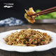 陽雀湖（YANGQUELAKE）湖南特產(chǎn)正宗樟樹港白辣椒農(nóng)家手工自制炒菜下飯必備湖南白辣椒干 樟樹港白辣椒(250g*2)