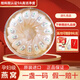 燕窩干盞印尼馬來(lái)西亞進(jìn)口溯源天然干燕窩特級(jí)燕盞孕婦滋補(bǔ)品禮盒 9A50g溯源燕盞(贈(zèng)石蜂糖+禮包）