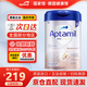 Aptamil愛(ài)他美德文白金版 HMO 嬰幼兒營(yíng)養配方奶粉牛奶粉 白金pre段 1罐裝 800g