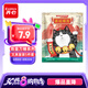 齊心（COMIX）吾皇萬睡盲袋 文具盲盒套裝 小孩初高中學生伴手禮 文具禮盒 開學禮物 WHCL002【全網熱賣】