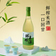 蘇州橋鮮榨米酒700ml單瓶裝5度糯米酒古法釀造自然本味清甜送禮佳品